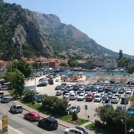 Mima'S Rooms Omiš Zewnętrze zdjęcie