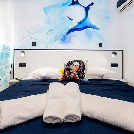 Mima'S Rooms Omiš Zewnętrze zdjęcie