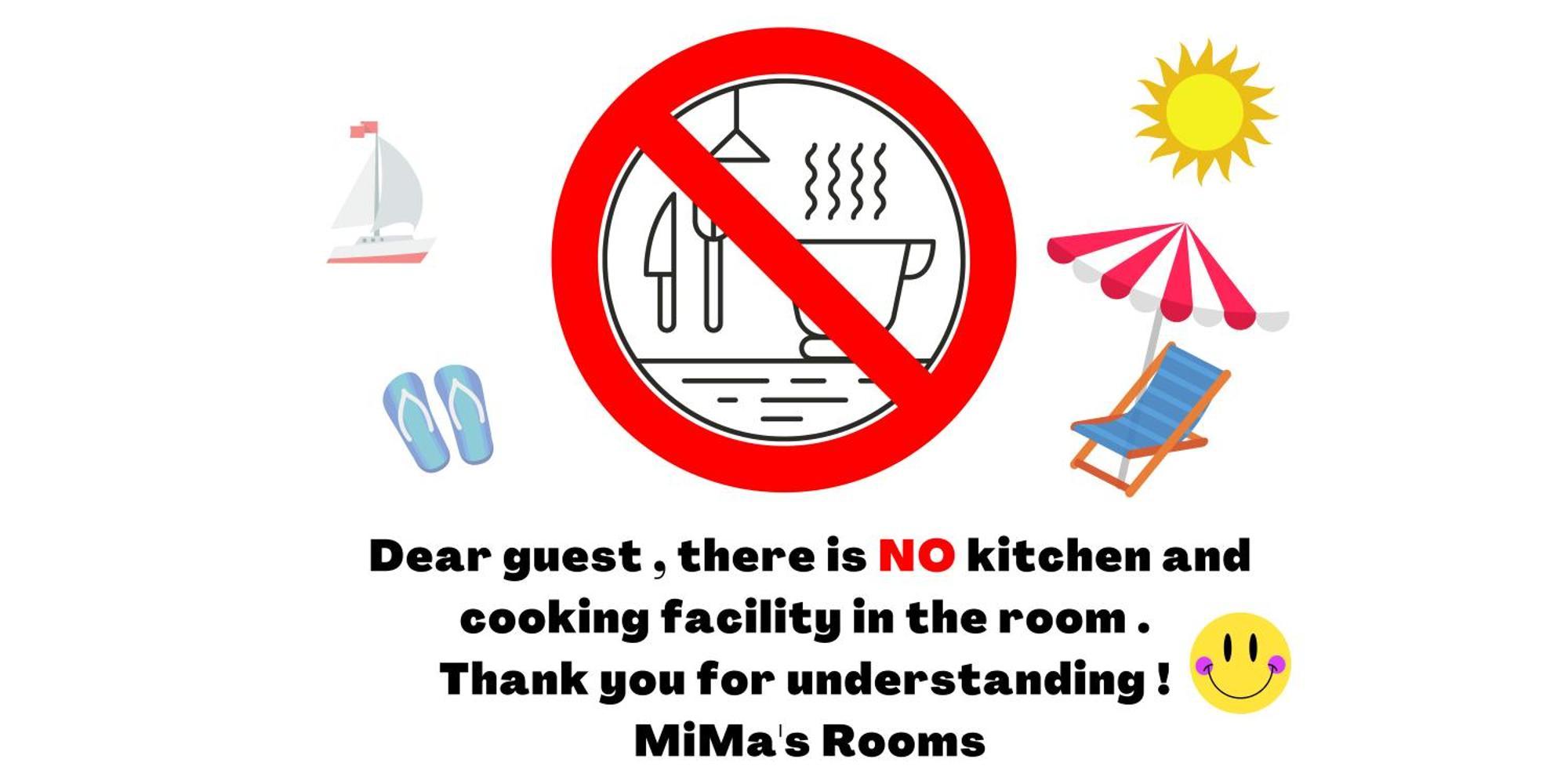 Mima'S Rooms Omiš Pokój zdjęcie