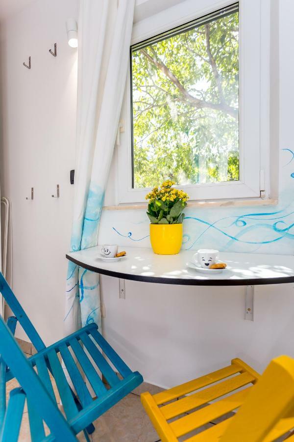 Mima'S Rooms Omiš Zewnętrze zdjęcie