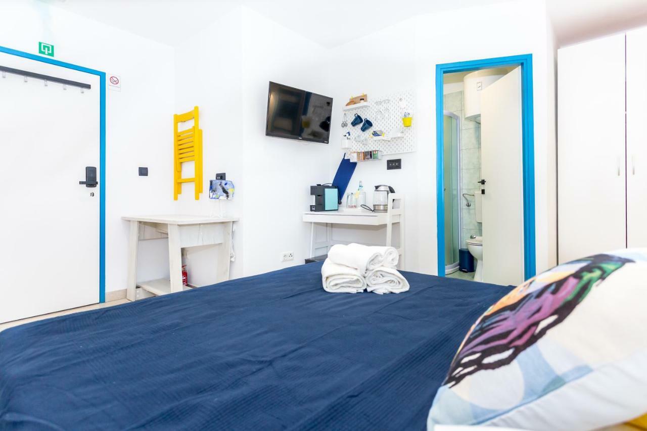 Mima'S Rooms Omiš Zewnętrze zdjęcie